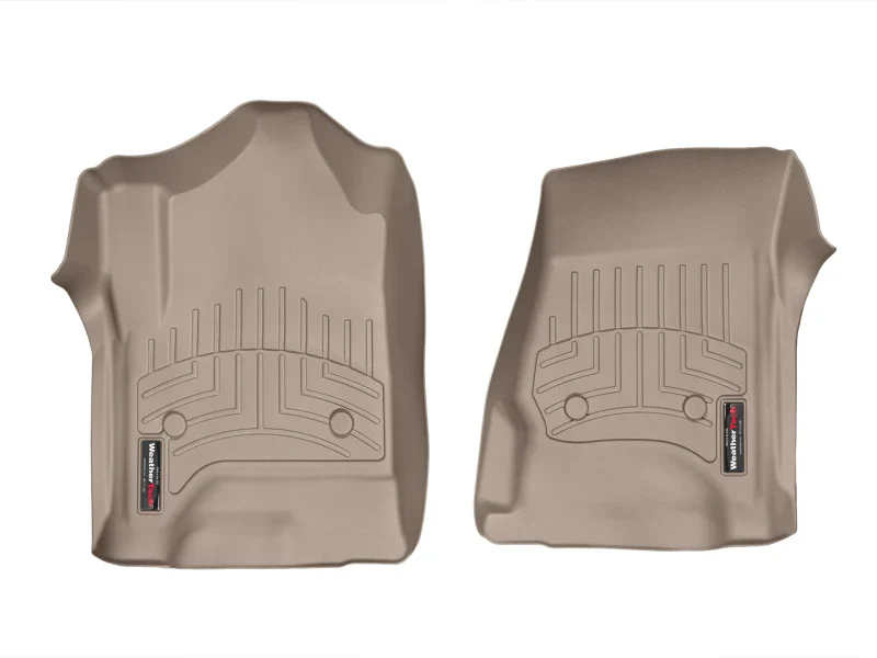 WeatherTech 455421 FloorLiner 2014-19 Chevy/GMC Double Cab/Crew Cab/2015-20 Escalade, Tahoe, Yukon - Image 2