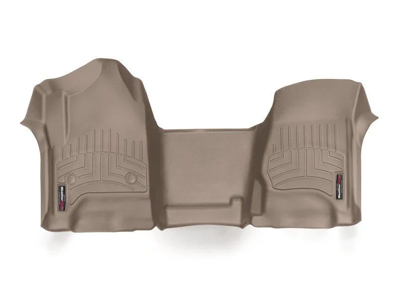 WeatherTech 455431 FloorLiner 2014-18 Chevy/GMC Double Cab/Crew Cab/2015-20 Suburban - Image 2
