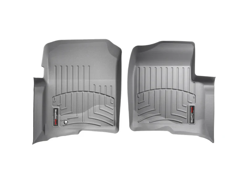 WeatherTech 460051 FloorLiner 2004-2008 Ford F-150 and 2006-2008 Lincoln Mark LT - Image 2