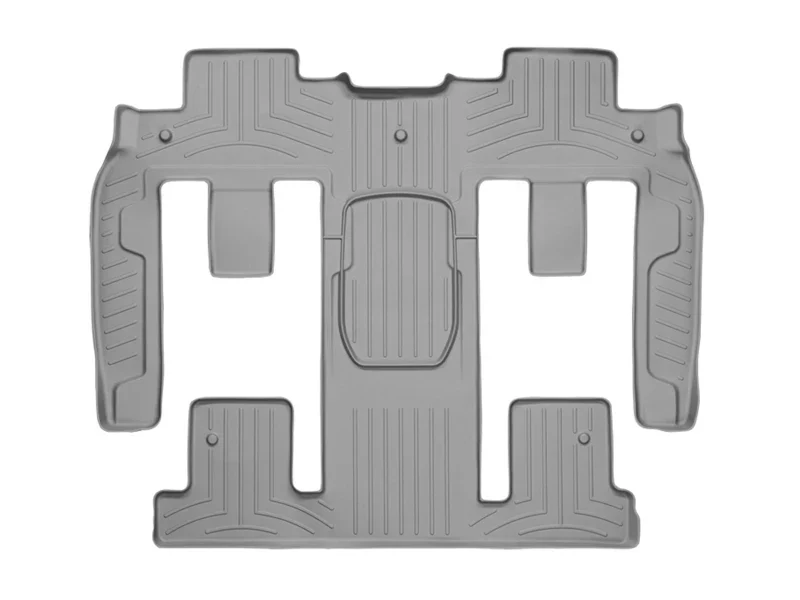 WeatherTech 461114 FloorLiner 2007-2010 Buick, Chevy, GMC and Saturn SUV - Image 2