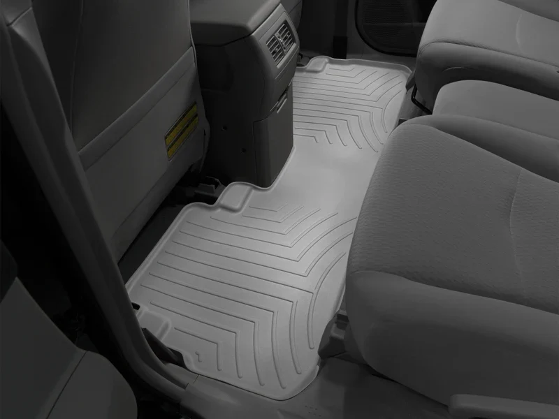 WeatherTech 461152 FloorLiner 2008-2013 Toyota Highlander