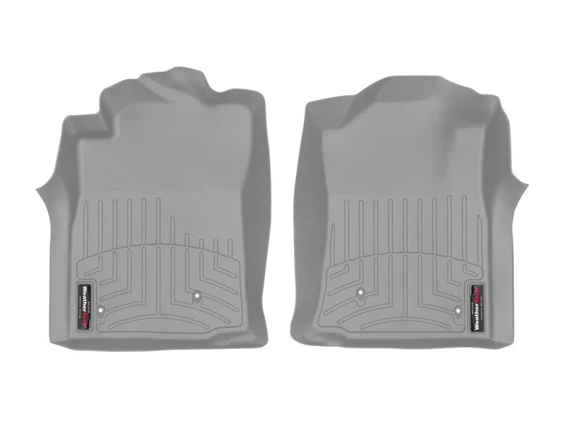 WeatherTech 461781 FloorLiner 2008-2011 Toyota Tacoma - Image 2