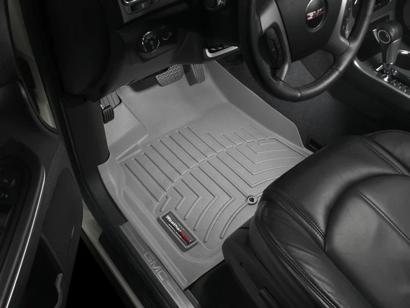 WeatherTech 462511 FloorLiner 2008-2016 GM Midsize SUV