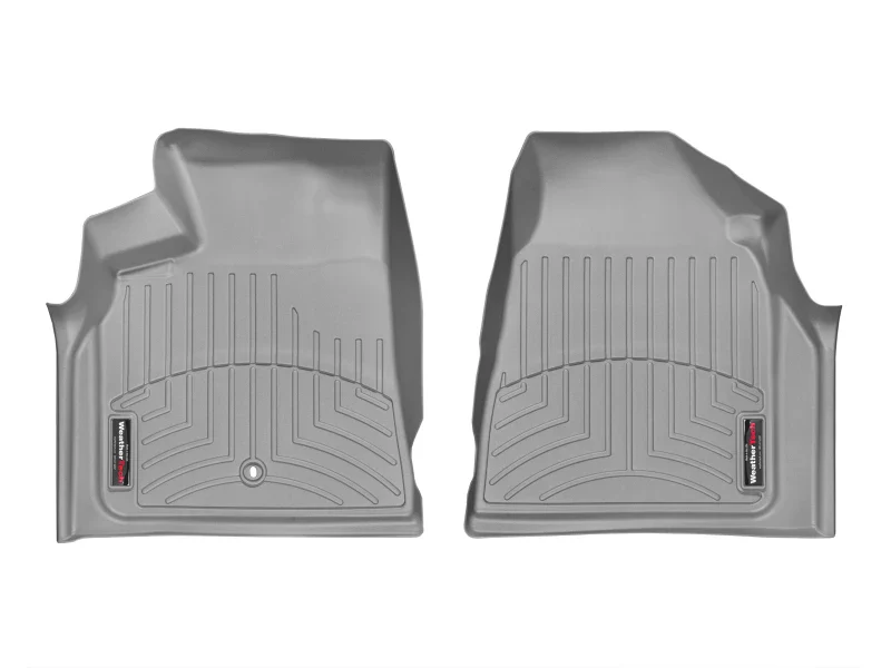 WeatherTech 462511 FloorLiner 2008-2016 GM Midsize SUV - Image 2
