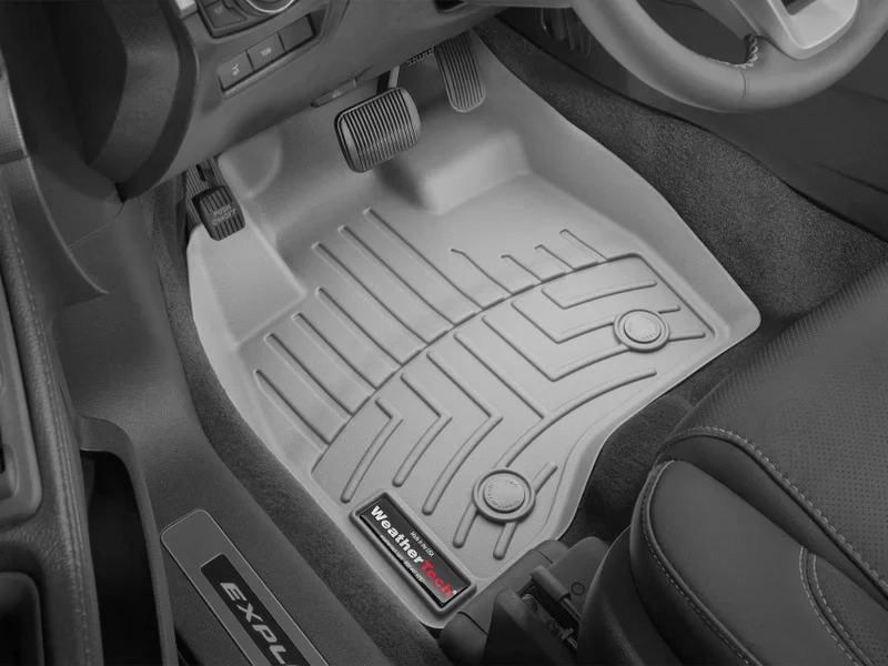 WeatherTech 464871 FloorLiner 2012 Toyota Venza