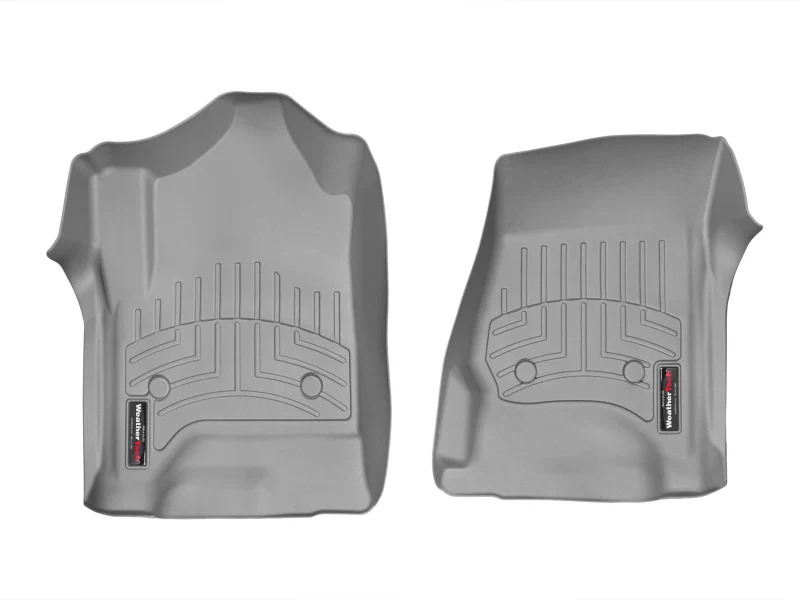 WeatherTech 465421 FloorLiner 2014-19 Chevy/GMC Double Cab/Crew Cab/2015-20 Escalade, Tahoe, Yukon - Image 2