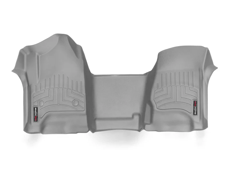 WeatherTech 465431 FloorLiner 2014-18 Chevy/GMC Double Cab/Crew Cab/2015-20 Suburban - Image 2