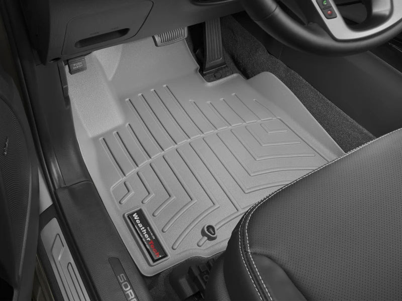 WeatherTech 465561 FloorLiner 2014-2015 Kia Sorento