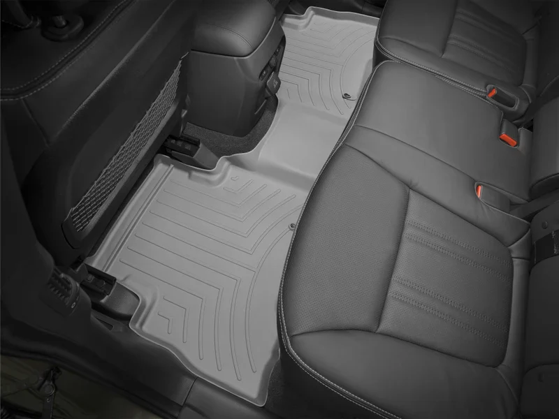 WeatherTech 465562 FloorLiner 2014-2015 Kia Sorento
