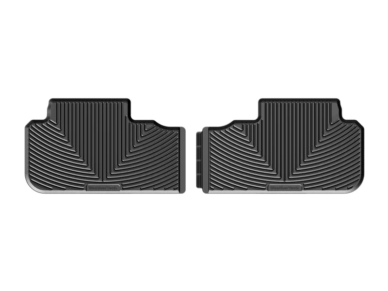 WeatherTech W334 All-Weather Floor Mats 2014-2019 Toyota Highlander - Image 2