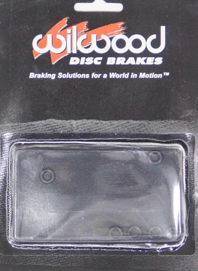 Wilwood 130-10540 Crossover O-Ring Kit 6- Pack
