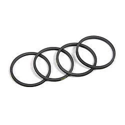 Wilwood 130-4346 O-Ring Kit 1.62in Square Seal 4pk