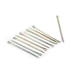 Wilwood 180-0052 Cotter Pin Kit 3/16 x 4.0in S/L