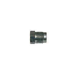 Wilwood 220-5248 Fitting Adapter Tandem M/C 3/16 x 9/16-20