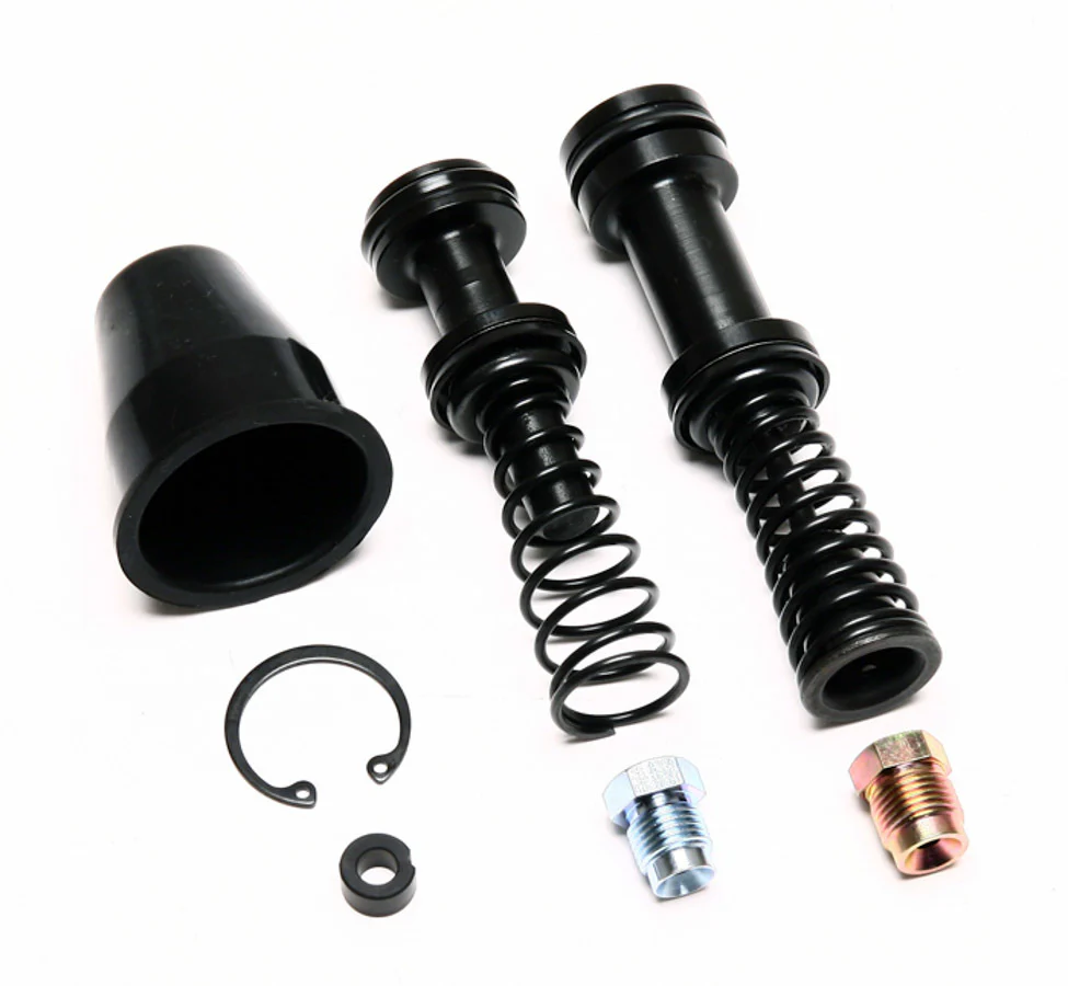 Wilwood 260-4896 Rebuild Kit 1-1/6in Tandem Master Cylinder