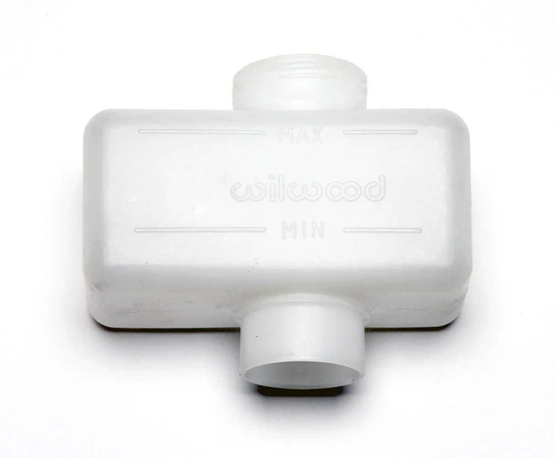 Wilwood 260-5751 Remote Reservoir 10.7oz