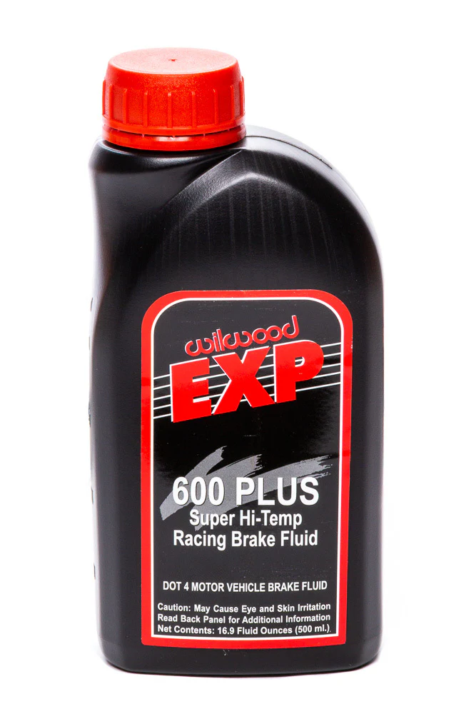 Wilwood 290-6209 Brake Fluid EXP 600 Plus