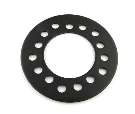 Wilwood 300-11961 Hub Shield 5mm / 0.197in Thick 5 x 4.50/4.75/5.0