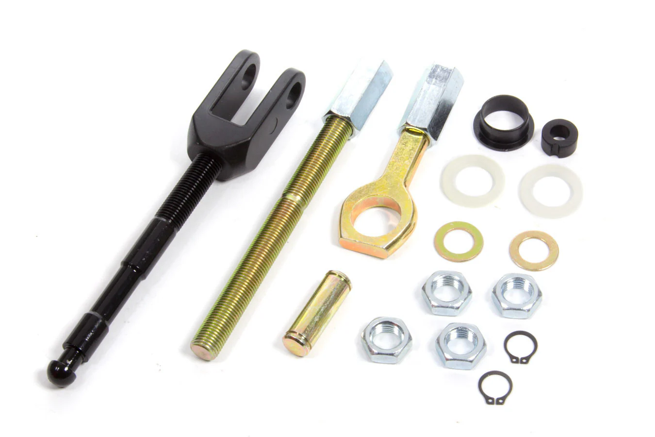 Wilwood 330-13914 Brake Pedal Pushrod kit