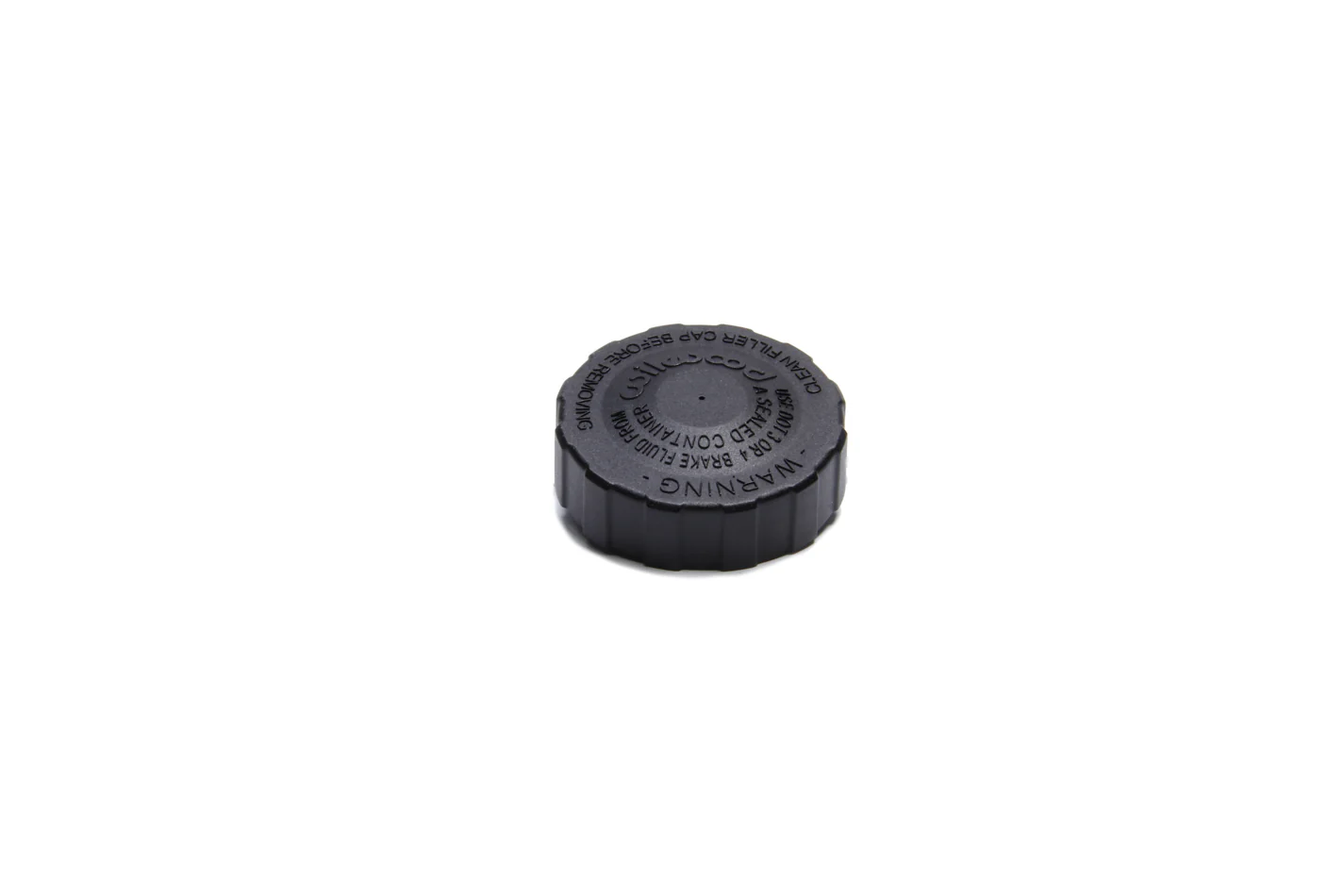 Wilwood 330-15080 Cap Girling Master Cyl & Remote Reservoir