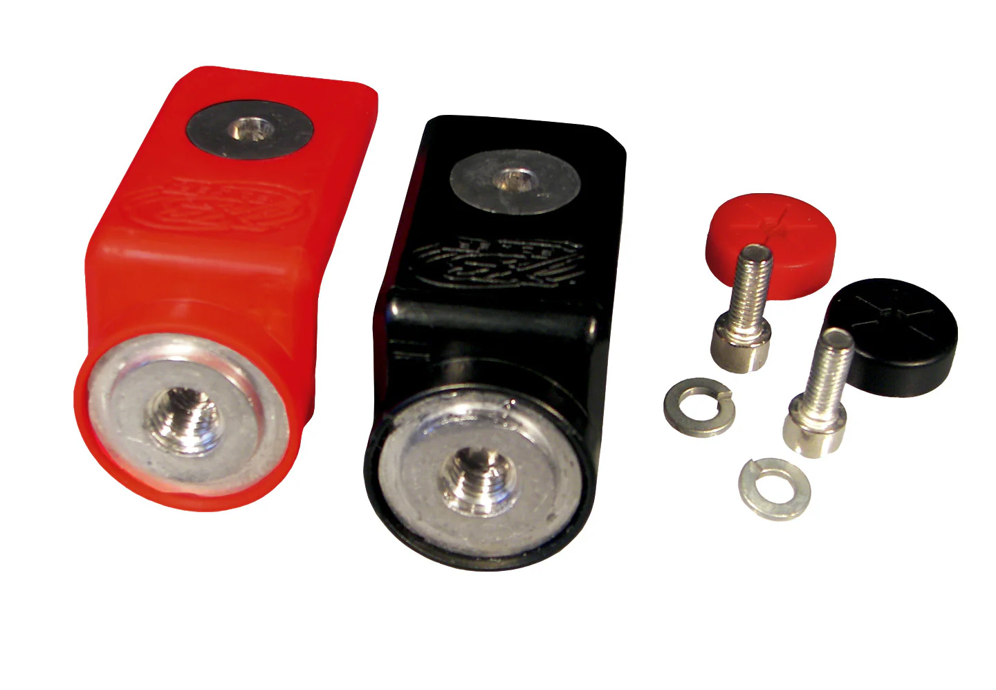 XS Power 551 I-Bar Side and Top Battery Terminal Adapters