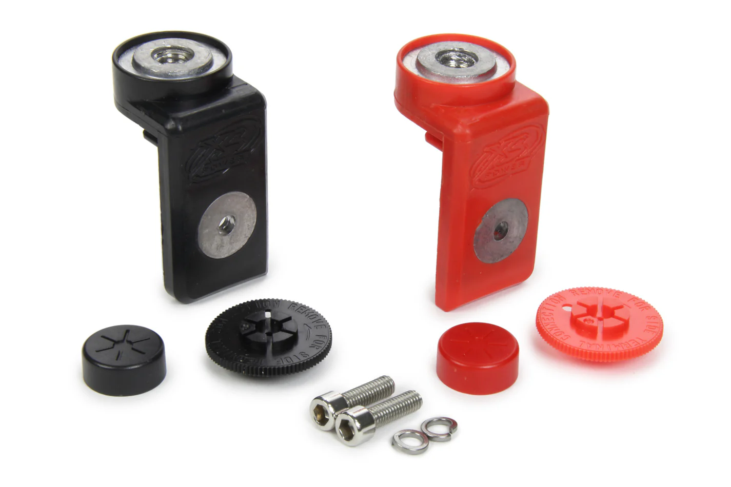 XS Power 551 I-Bar Side and Top Battery Terminal Adapters - Image 2