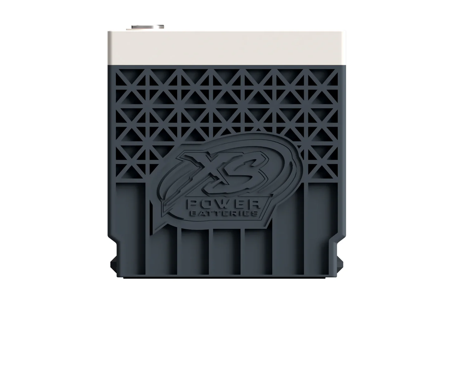 XS Power D3400 AGM Battery 12 Volt - Image 3