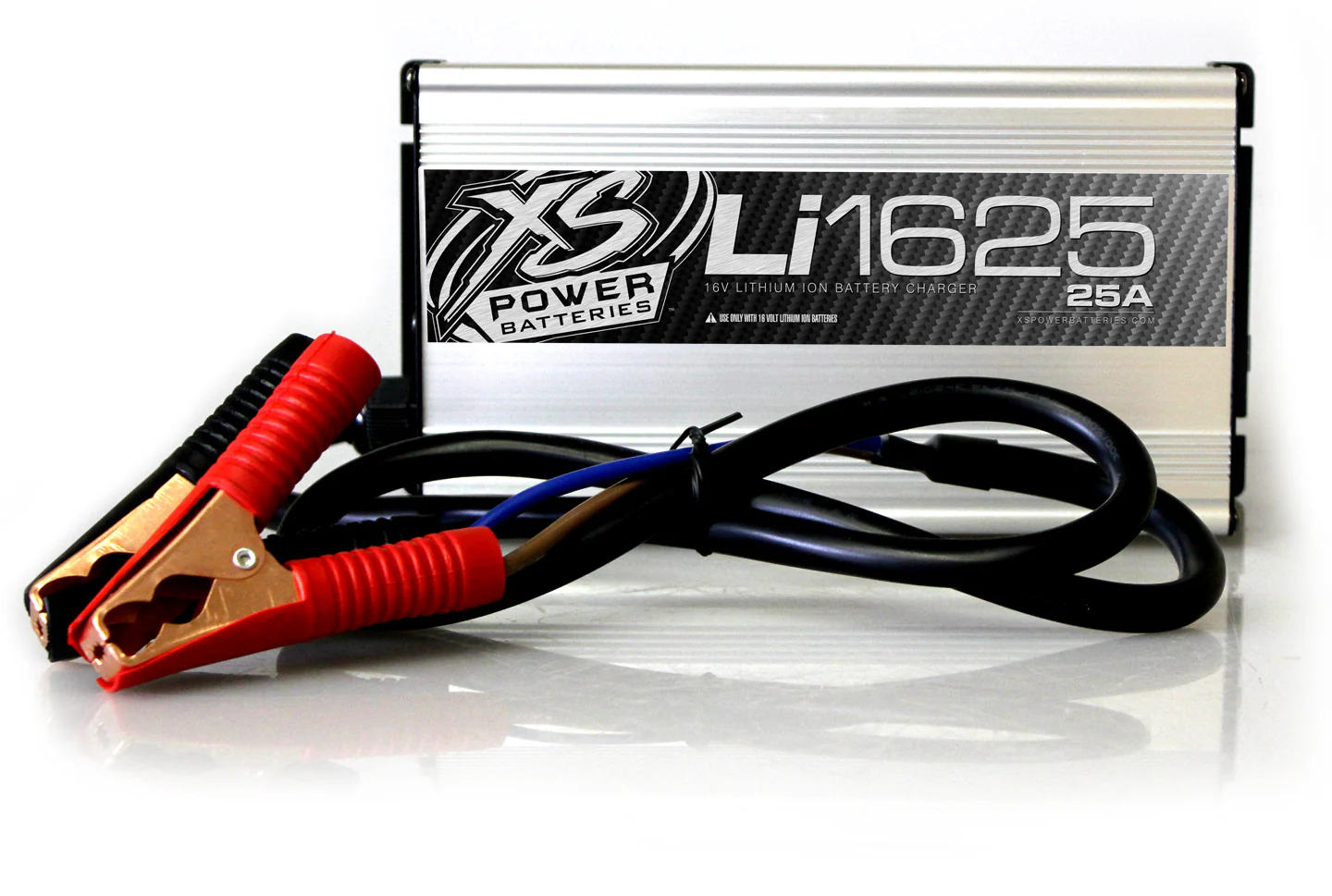 XS Power LI1625 High Frequency Lithium Battery IntelliCharger